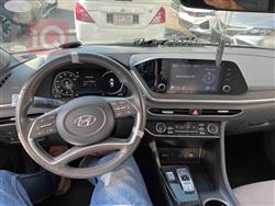 هیوندای سۆناتا